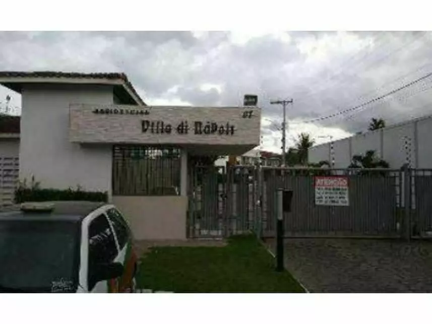 Casa à venda em leilão