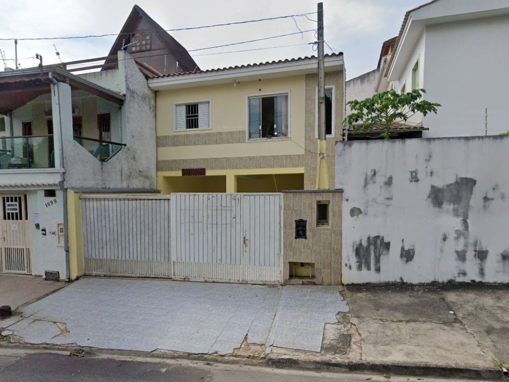 Direitos sobre Casa 114 m² - Jardim Piratininga - Sorocaba - SP