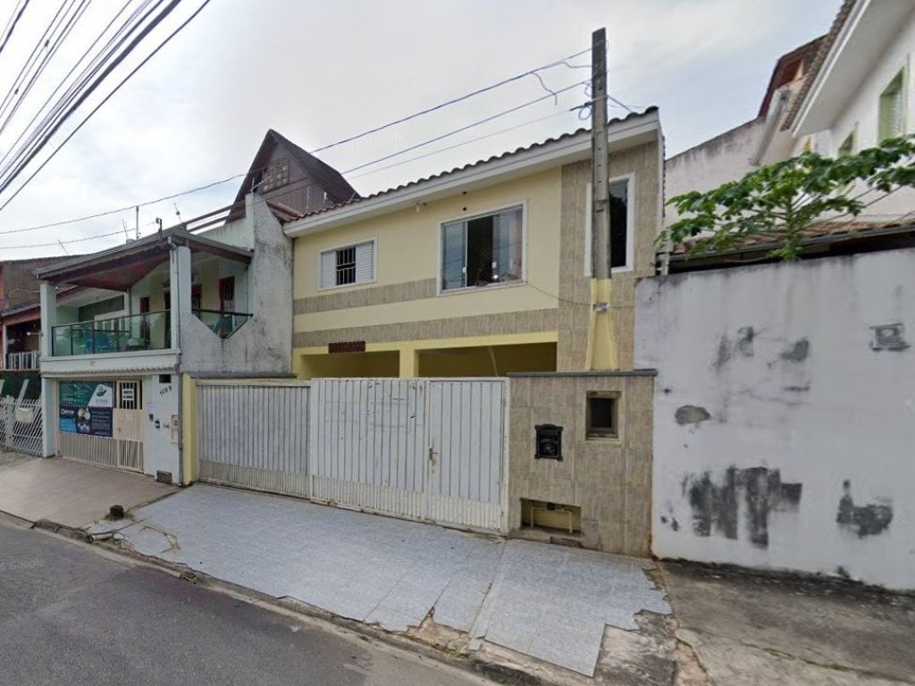 Direitos sobre Casa 114 m² - Jardim Piratininga - Sorocaba - SP