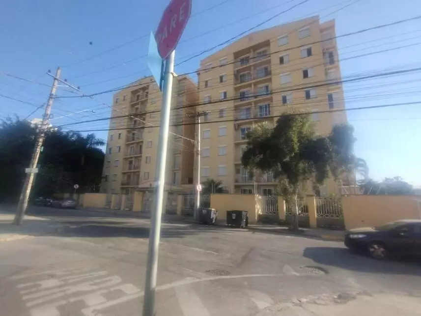 Apartamento à venda em leilão