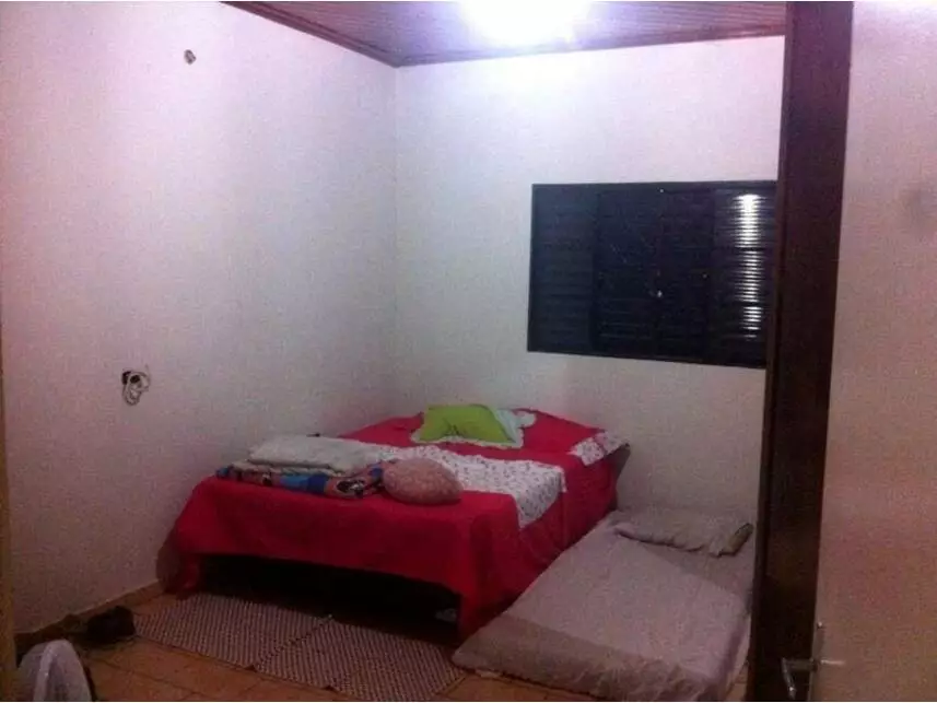Casa à venda em leilão