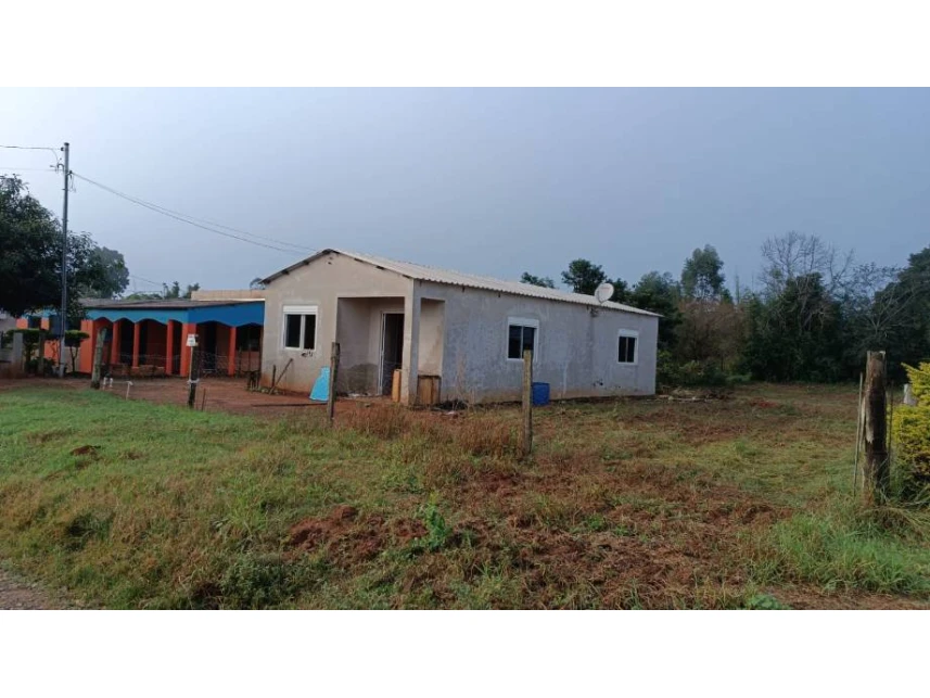 Casa à venda em leilão