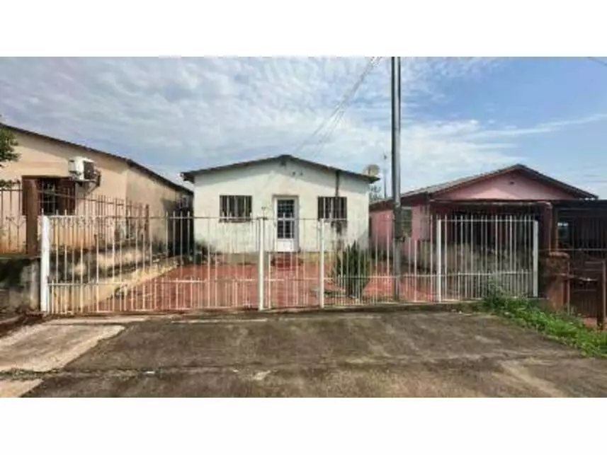 Casa à venda em leilão