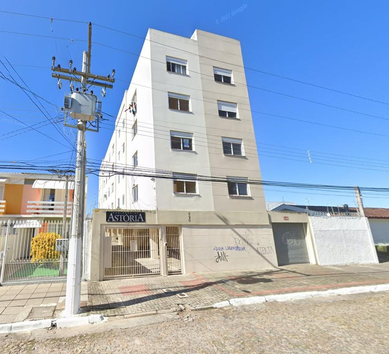 Apartamentos