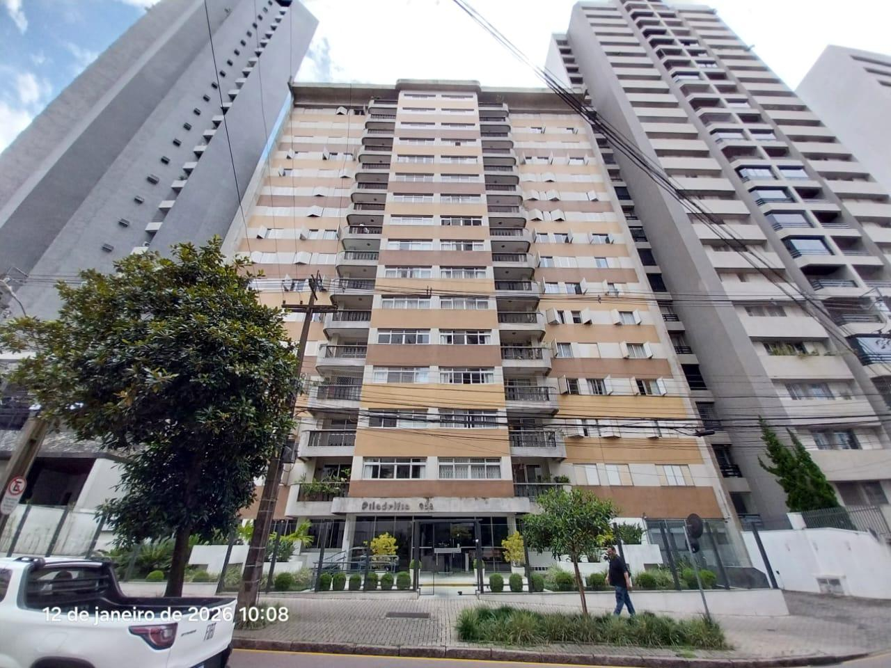 Apartamentos
