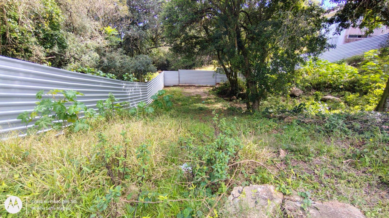 Terrenos Urbanos