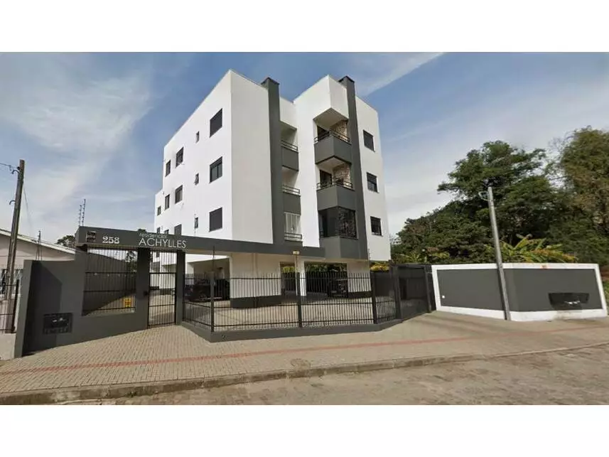 Apartamento à venda em leilão