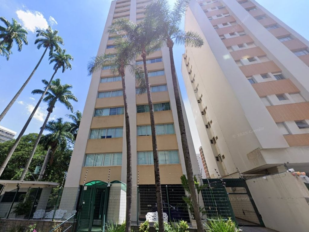 Apartamento 239 m² (02 vagas) - Centro - Campinas - SP