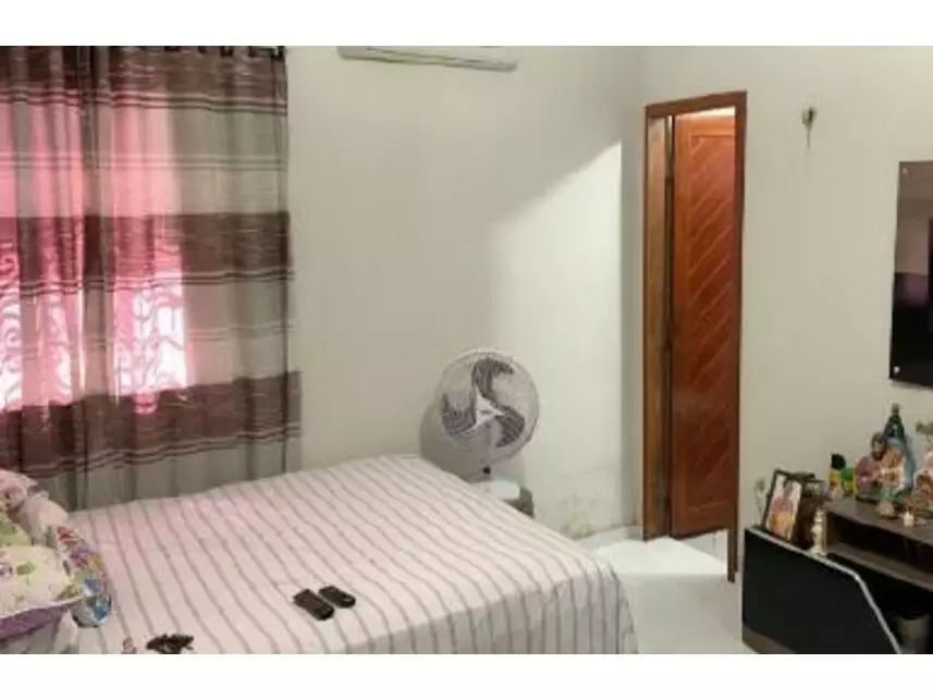 Casa à venda em leilão