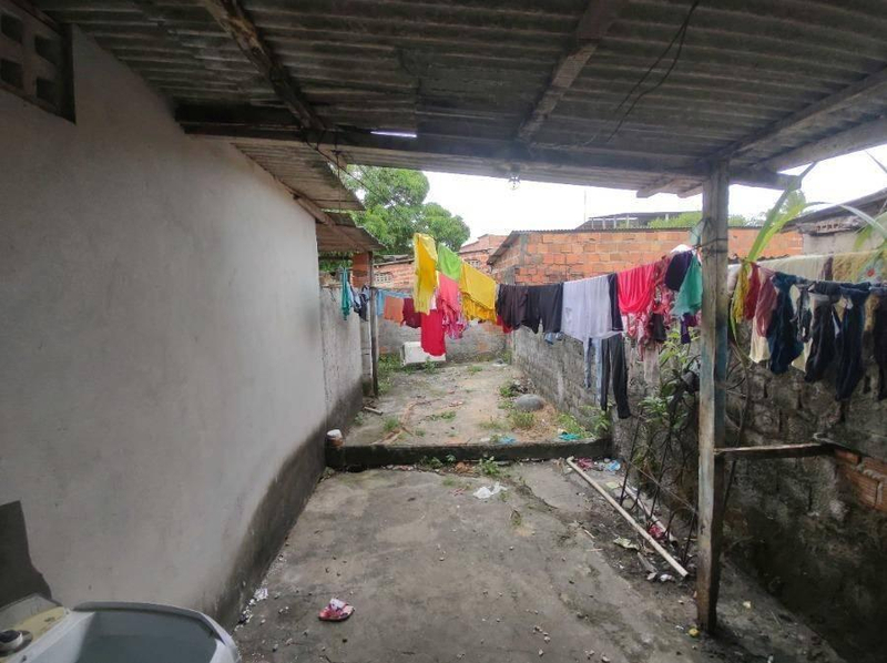 Casas