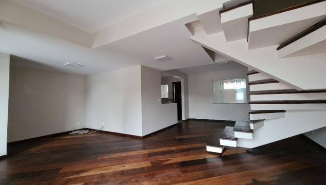 Casa 126 m² - Dos Estados - Guarapuava - PR