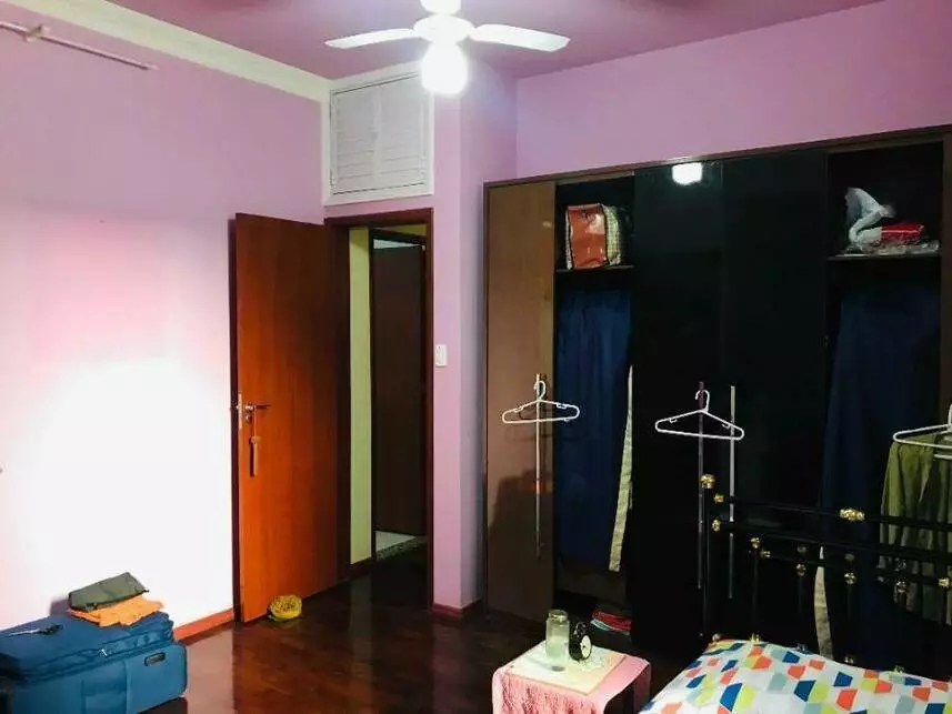 Apartamento à venda em leilão