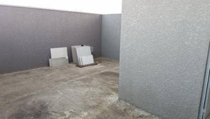 Apartamento 58 m² (Unid. 02) - Campos do Iguaçu - Foz do Iguaçu - PR