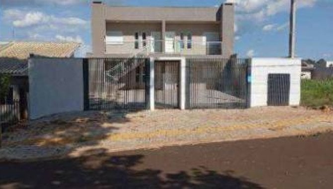 Apartamento 58 m² (01 vaga) - Campos do Iguaçu - Foz do Iguaçu - PR