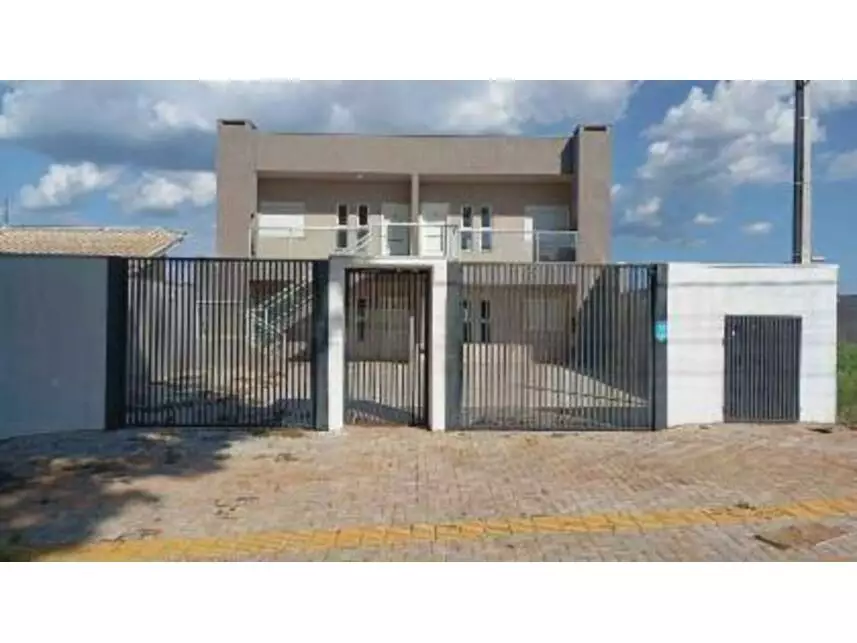 Casa à venda em leilão