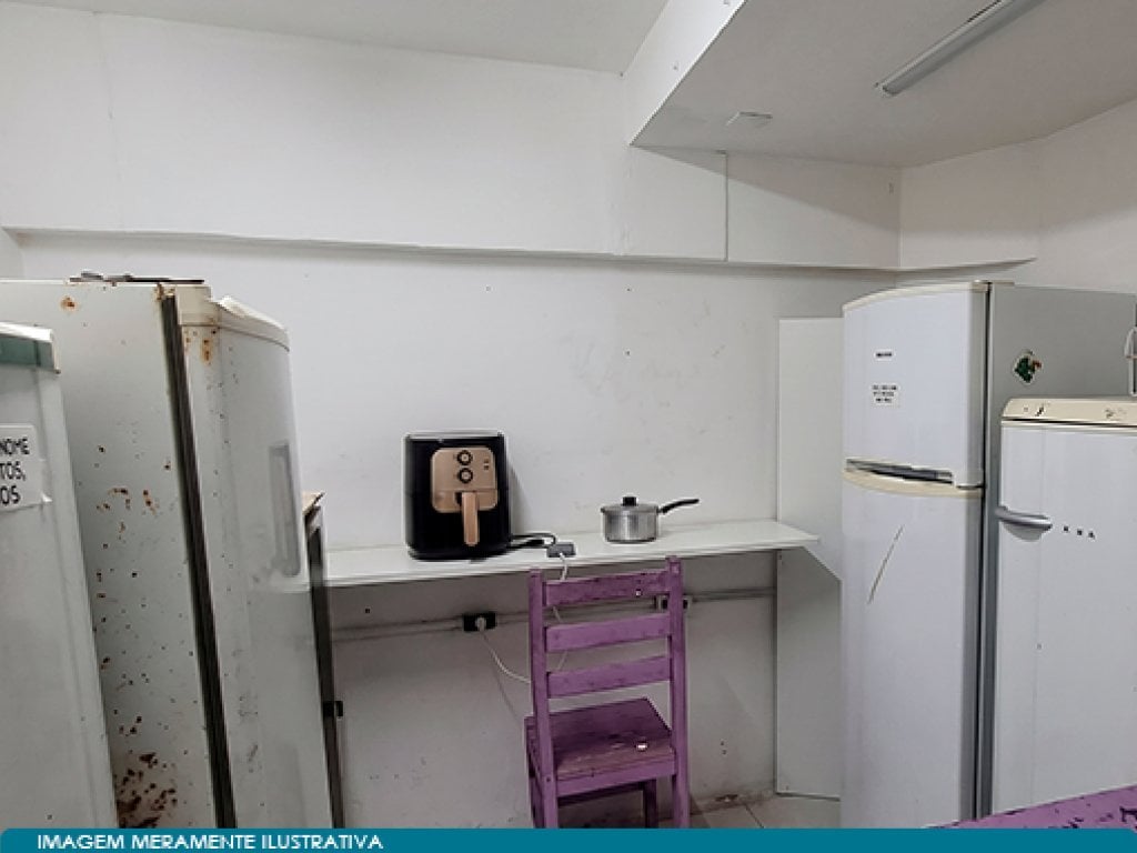 Nua Propriedade sobre Prédio Comercial e Resiendecial 565 m² - Pinheiros - São Paulo - SP