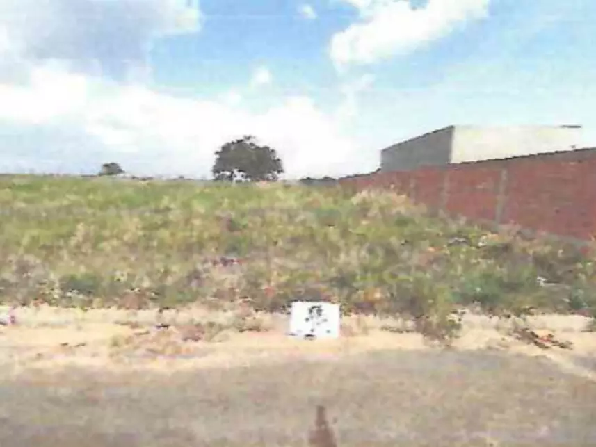 Terreno à venda em leilão
