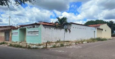 Casas