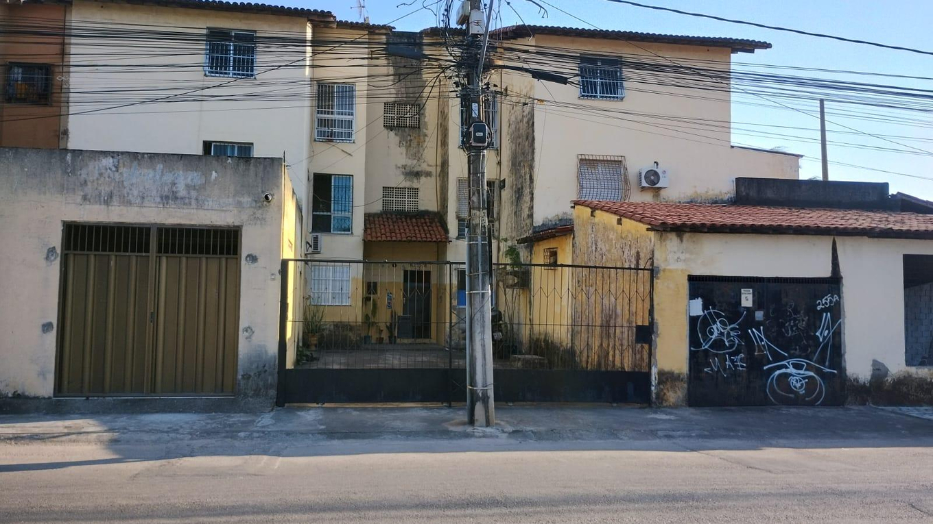 Apartamentos