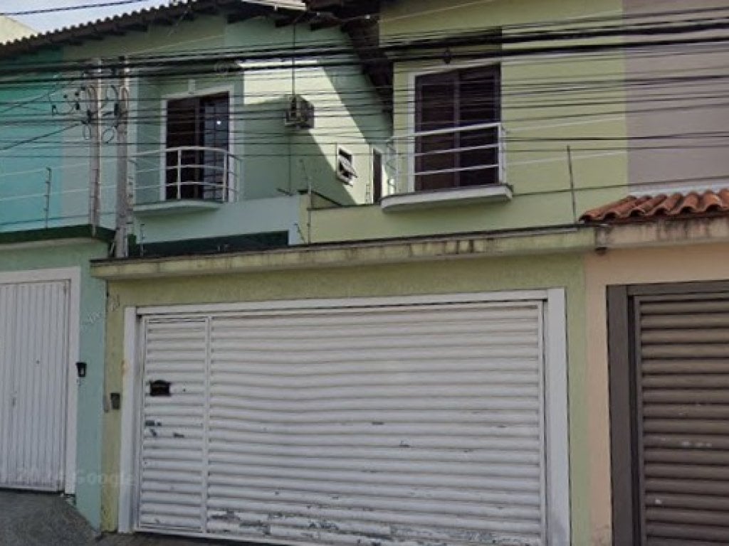 Casa 515 m² - City Bussocaba - Osasco - SP