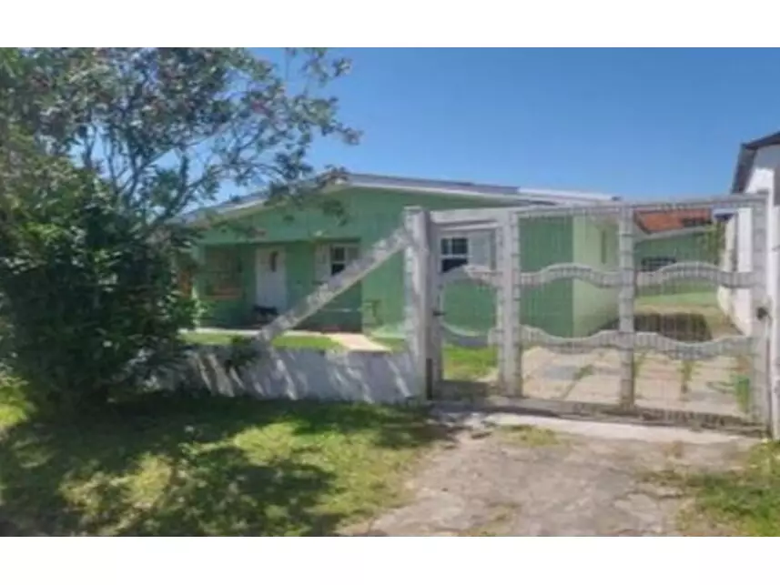 Casa à venda em leilão