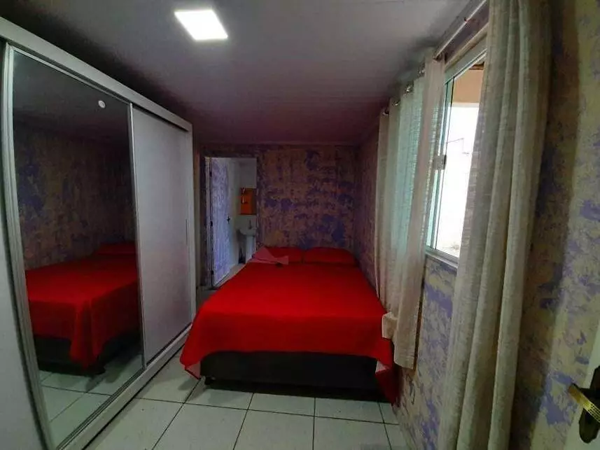 Casa à venda em leilão