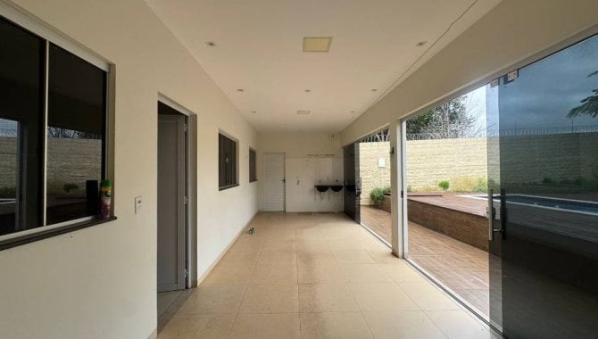 Casa 201 m² - Jardim São João - Barra do Garças - MT