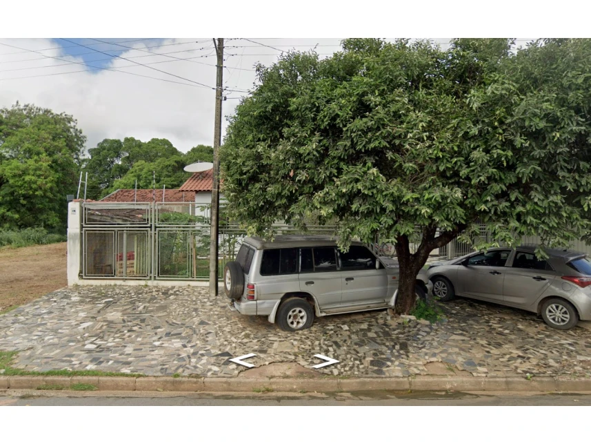 Casa à venda em leilão