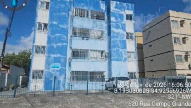 Apartamento, Padrão, 0 Vaga(S) de Garagem