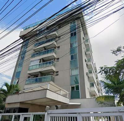 Apartamentos