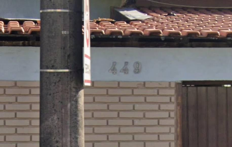 Casas