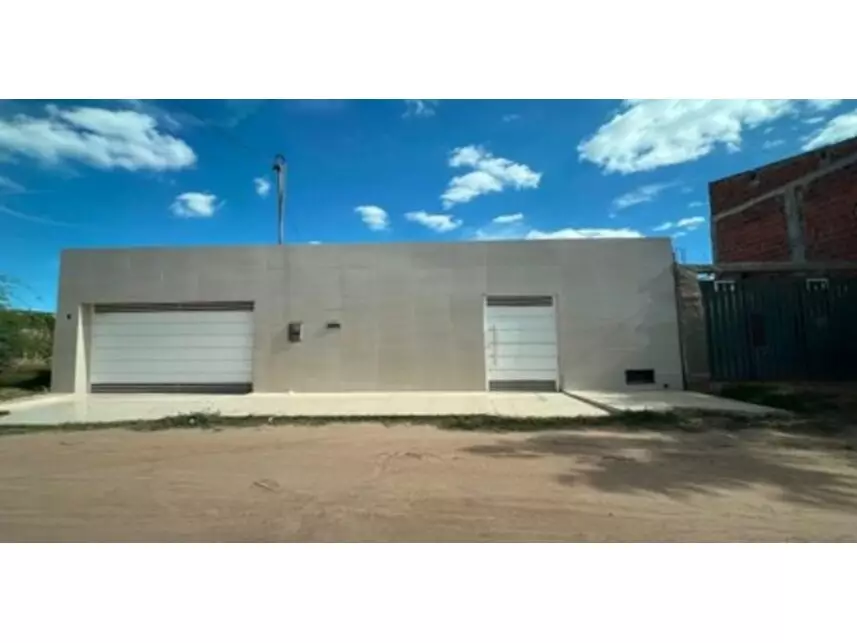 Casa à venda em leilão