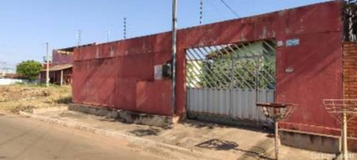 Casas