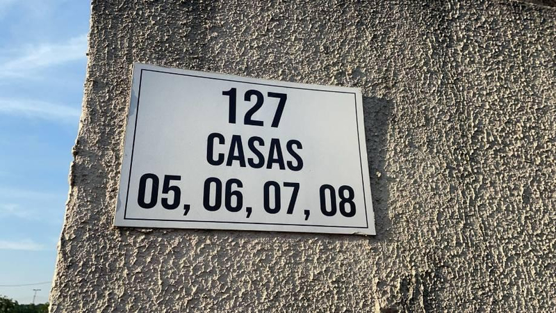 Casas