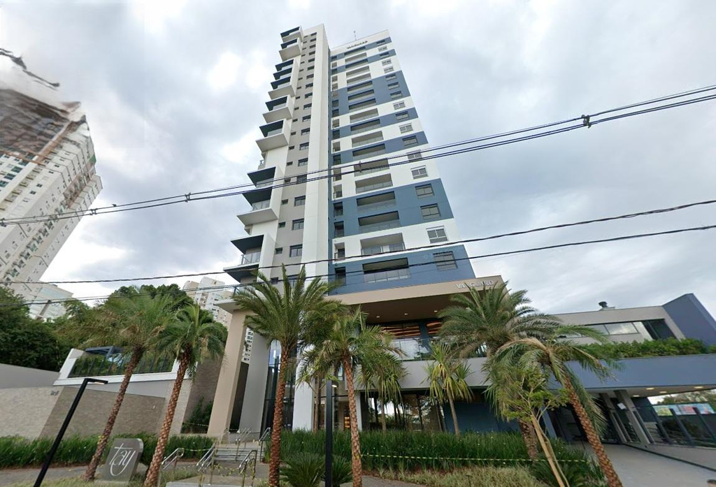 Apartamentos