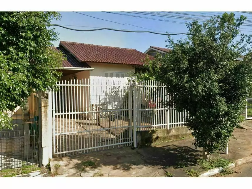 Casa à venda em leilão