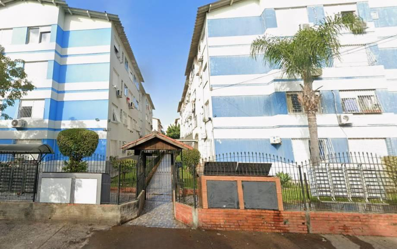Apartamentos