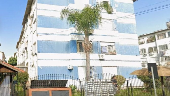 Apartamento 33 m² (Unid. 207) - Jardim Leopoldina - Porto Alegre - RS
