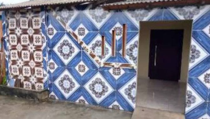 Casa 84 m² - Cidade Nova II - Anajás - PA
