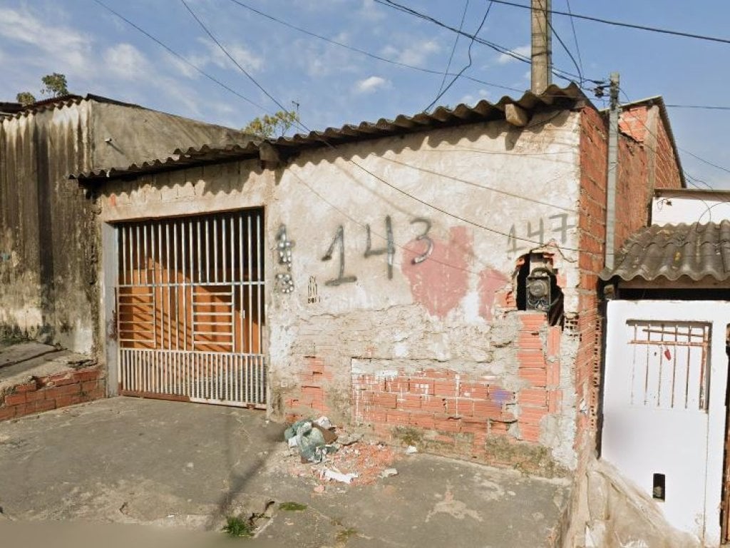 Casa em Terreno de 176 m² - Jardim Nova Esperança - Sorocaba - SP