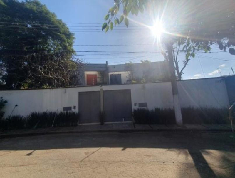 Casas
