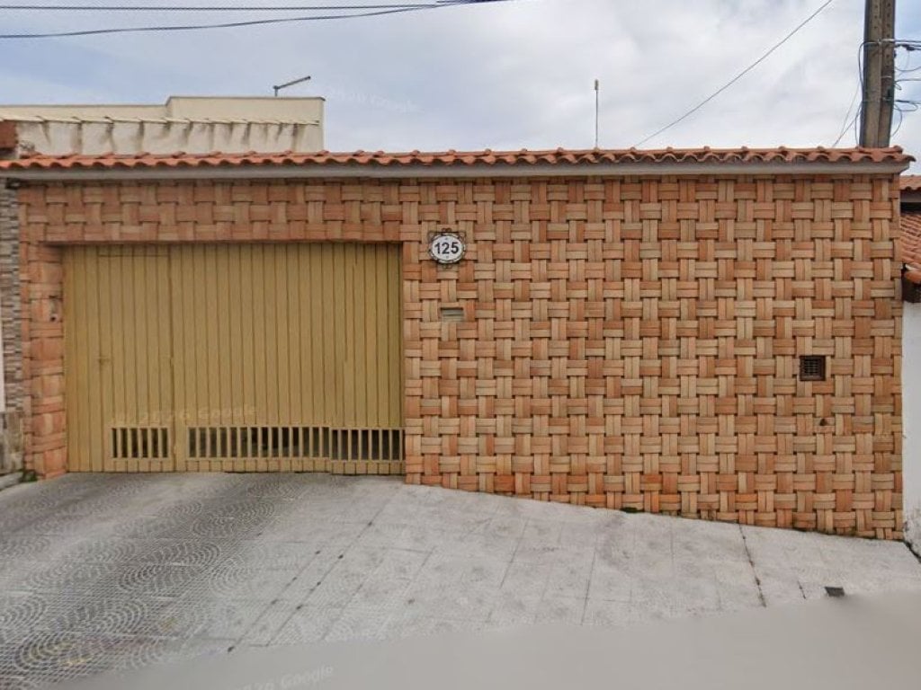 Casa 135 m² - Jardim Piazza di Roma - Sorocaba - SP