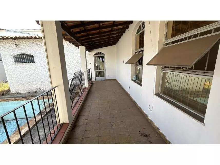 Casa à venda em leilão