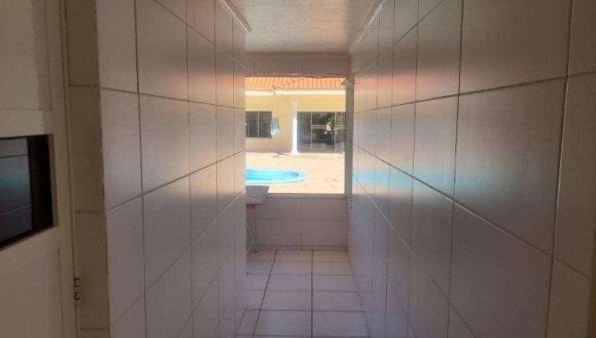 Casa em Condomínio 609 m² (01 vaga) - Residencial Arcadia de Conchas - Conchas - SP