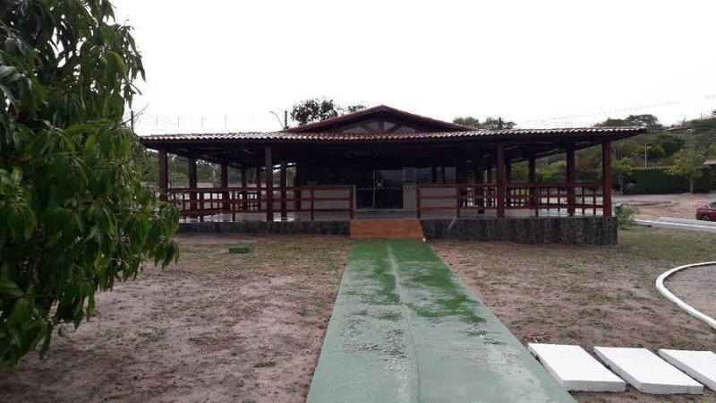 Casas