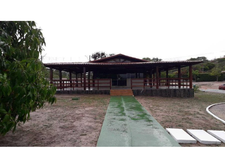 Casa à venda em leilão