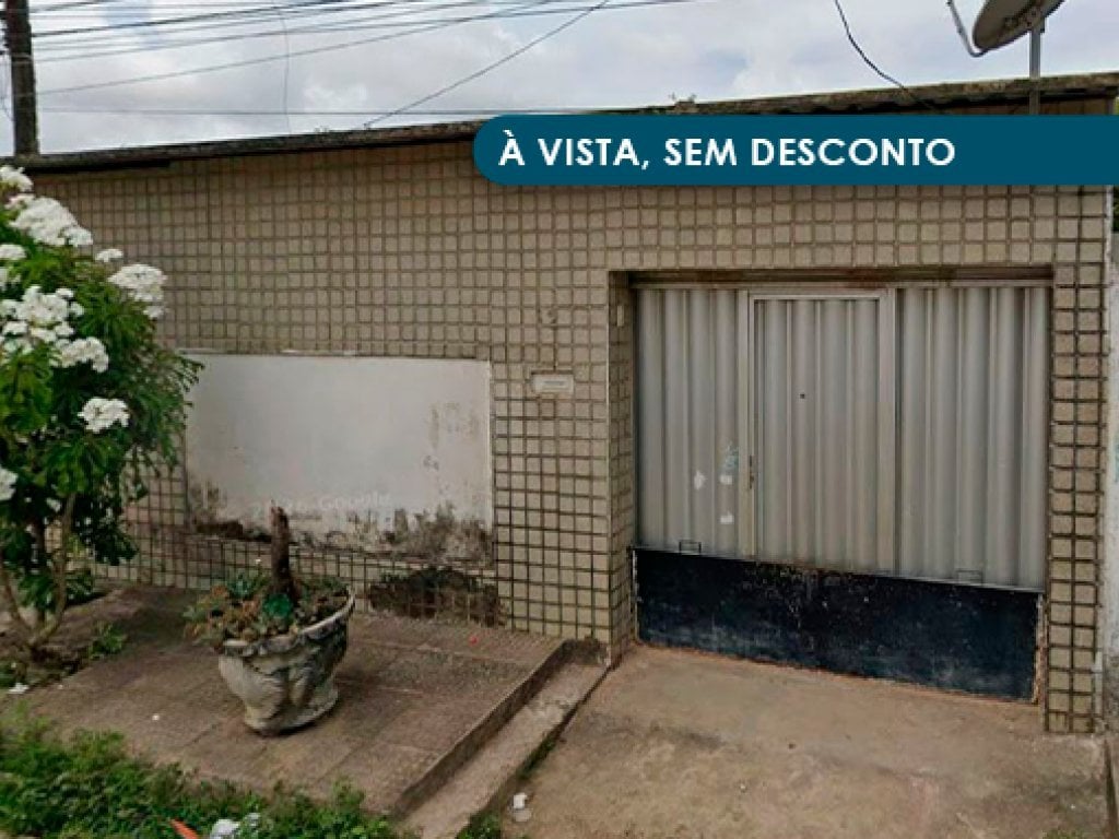 Casa 148 m² - Jardim Brasil - Olinda - PE