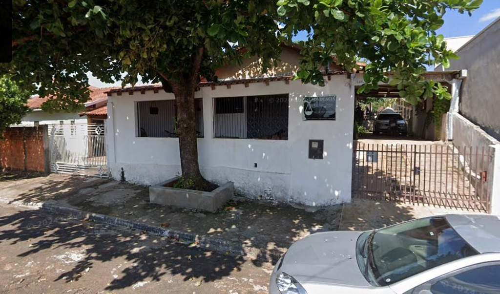 Casas