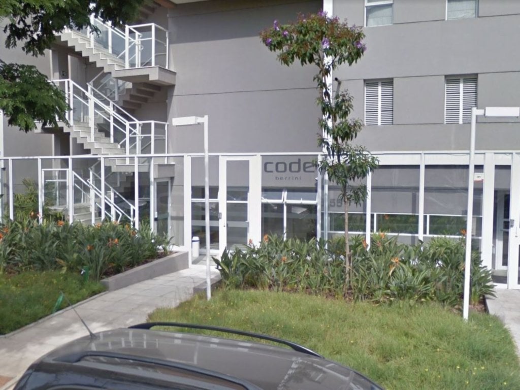 Direitos sobre Apartamento 44 m² (01 vaga) - Brooklin Paulista - São Paulo - SP