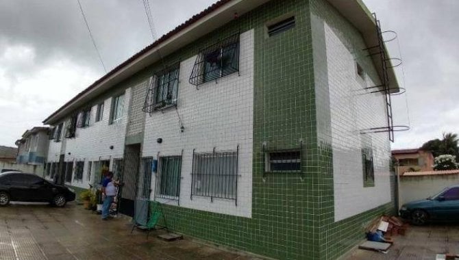 Casa em Condomínio 41 m² (Unid. 103) - Jardim Atlântico - Olinda - PE